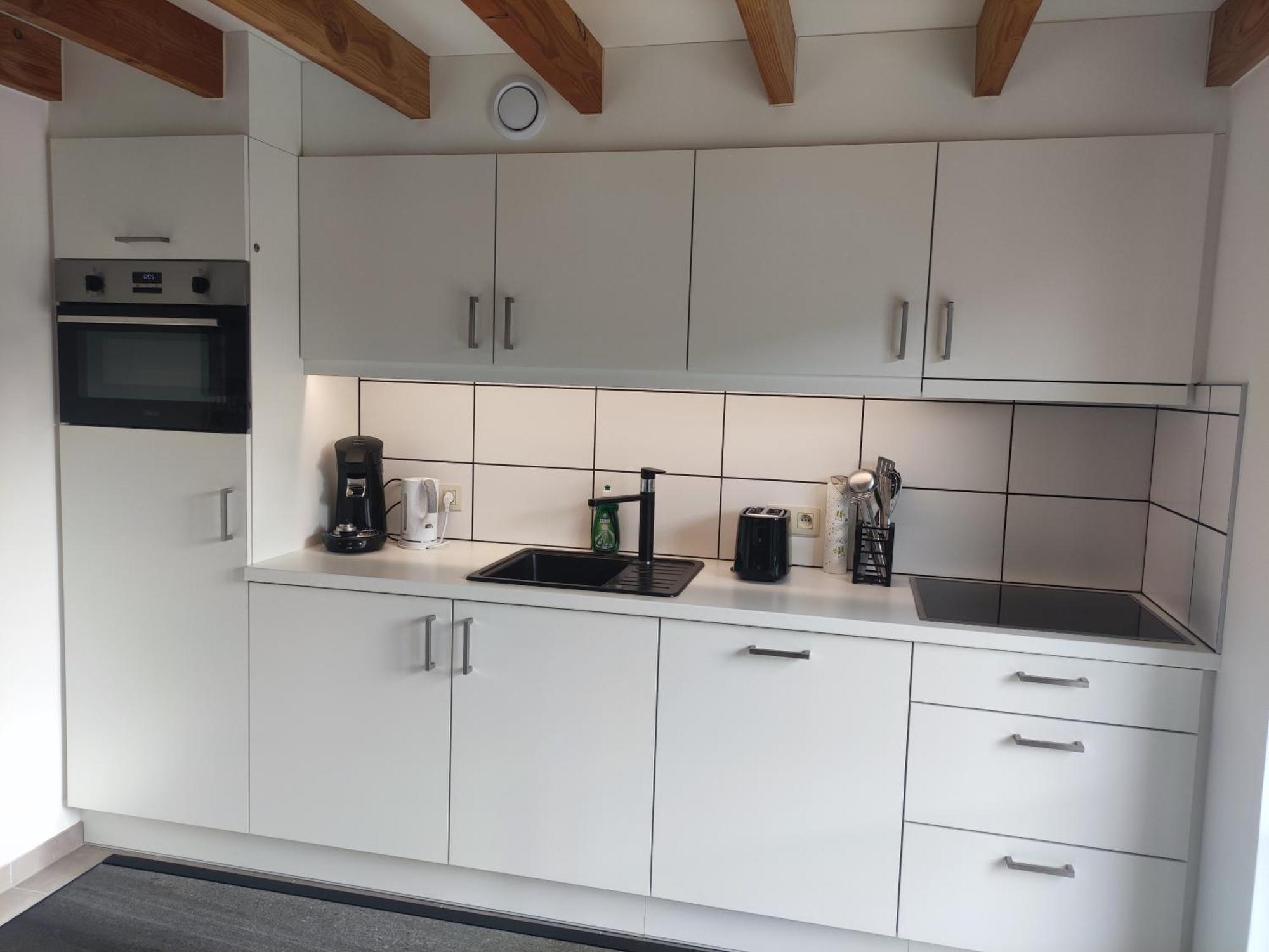 Vakantiewoning Polderhuis 10, Airco En Verwarming In Alle Kamers, Prive Parkeerplaats En Afgesloten Tuin Koksijde Ngoại thất bức ảnh